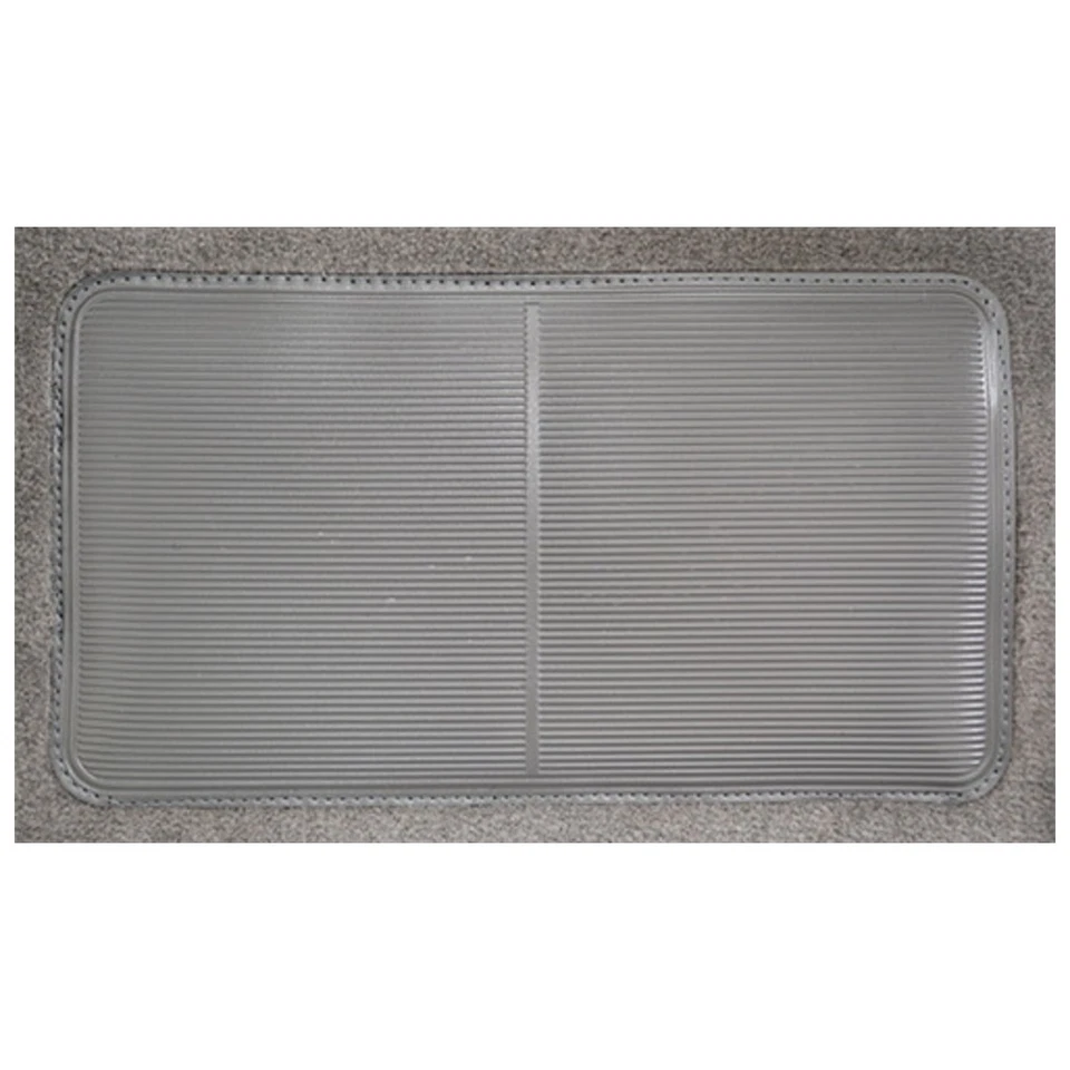 Alfombra para Toyota 4Runner 1990-1995 4 puertas área de paso Cutpile Foto 3 de 4