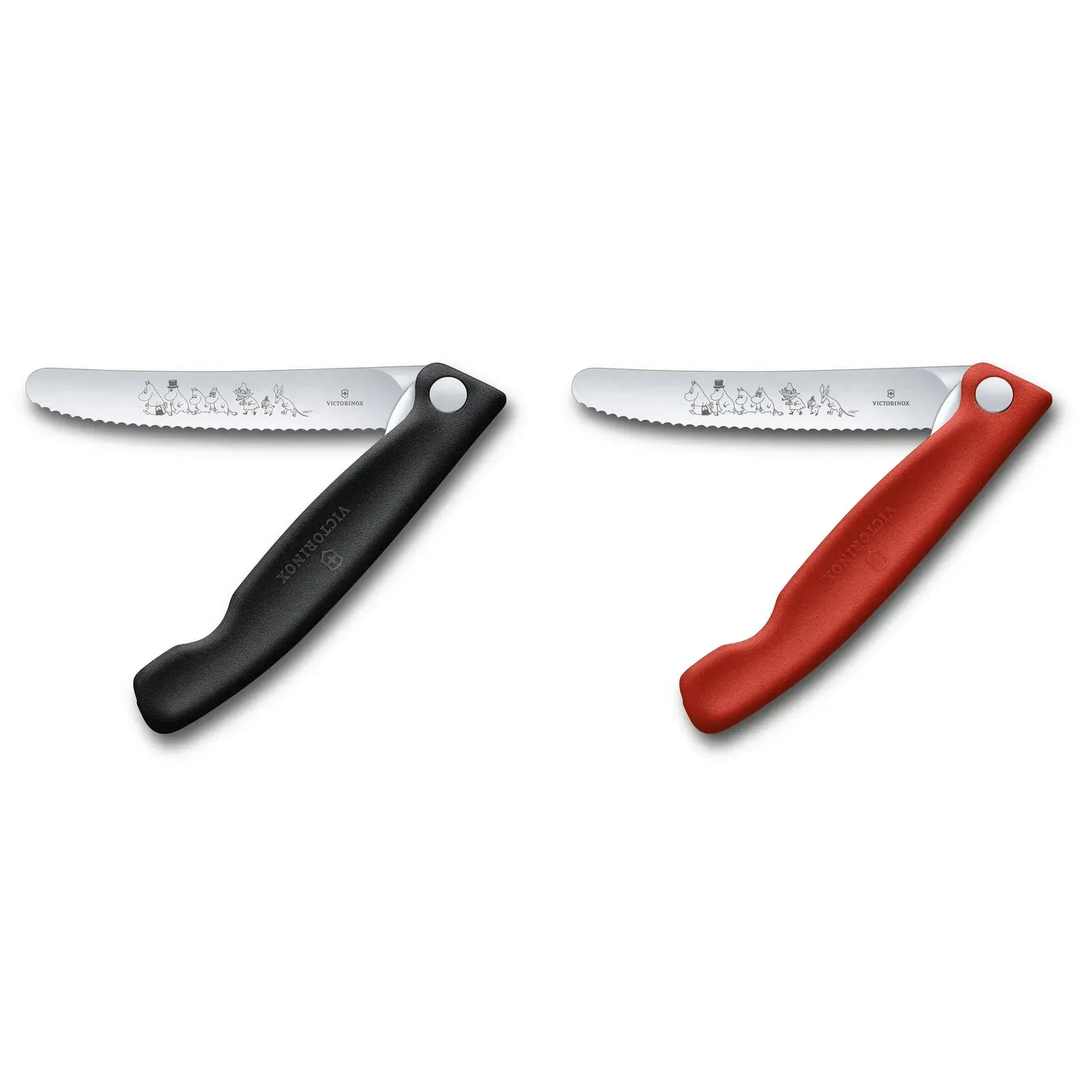 VICTORINOX Petty Knife 11cm Serrated Folding Dishwasher Safe Picnic Knife Japan
Opens in a new windo
