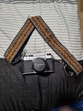 Asahi Pentax K1000 35mm Film Camera (5683A)