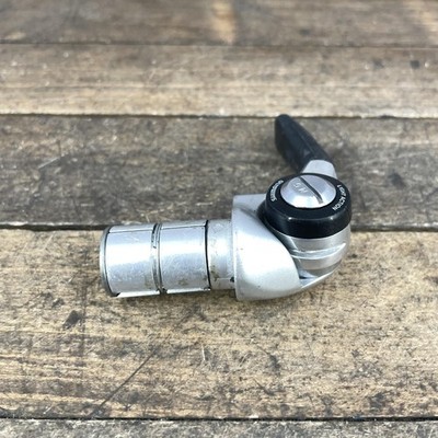 Vintage Shimano Dura Ace SL-BS78 Left Bar End 7800 Front Shifter