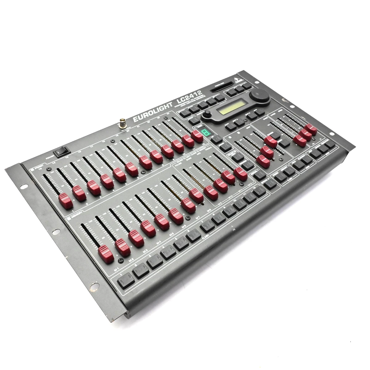 Behringer Stage Lighting Controllers for sale | eBay
