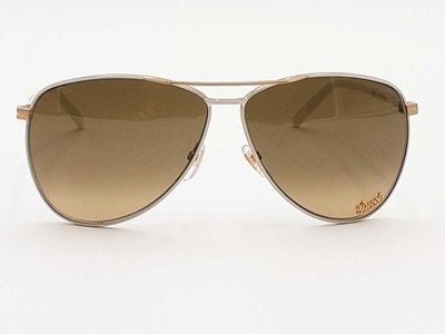 Gucci Gg 0502s White Sunglasses Aa0426lzxsa
