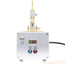 Watch Repair Tool Welding Dial Foot Literal Foot Electric Welding Mechanism