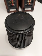 Kn K N Cold Air Intake Filter - B047c6 - 3.75 Diameter