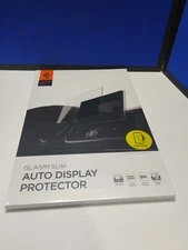 Spigen 13.4" Auto Display Screen Protector Anti-Glare [GlasTR Slim] AGL06168