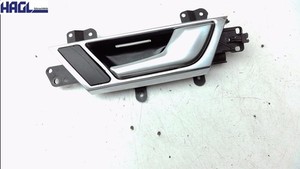 Innengriff (tür hinten) Rechts 4F0839020F Audi A6 Avant 2.7 TDI DPF 4F Kombi