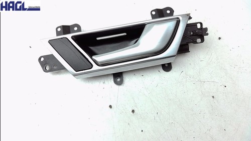 Innengriff (tür hinten) Rechts 4F0839020F Audi A6 Avant 2.7 TDI DPF 4F Kombi