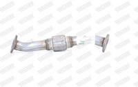 Abgasrohr Walker 10626 FüR Hyundai I20 1 PB PBT
