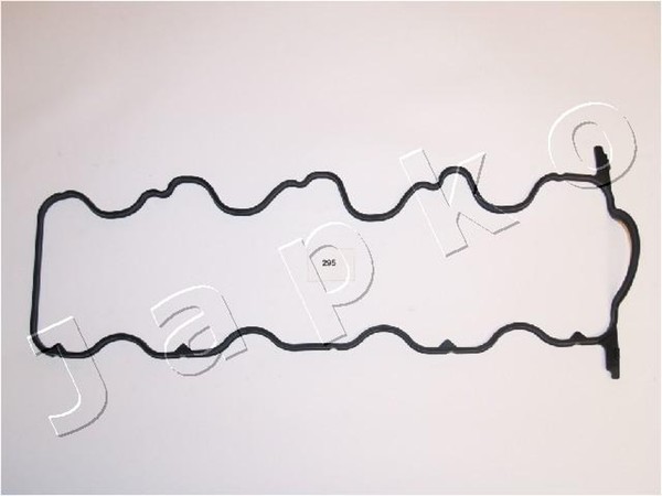 Dichtung Zylinderkopfhaube Japko 47295 FüR Toyota Corolla Liftback Carina 6 5-image