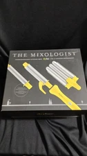 Drybar The Mixologist Interchangeable Styling Iron NIB! $199 MSRP!!!