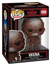 Funko Pop Series Tv Stranger Things S5 - Vecna