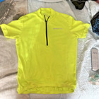 3 x Spotti Men's Short Sleeve Cycling Jersey & Santic Cycling Shorts Size L — photo 5