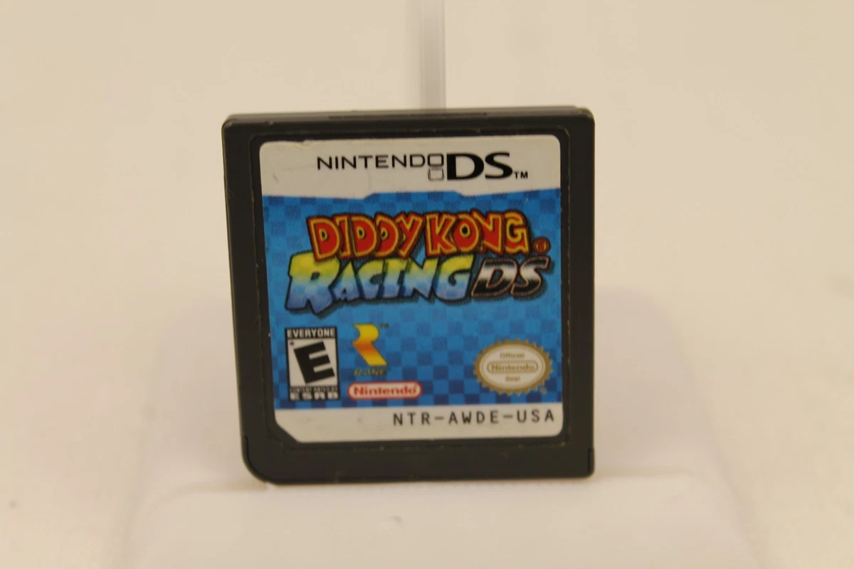 Diddy Kong Racing DS Video Games for sale | eBay