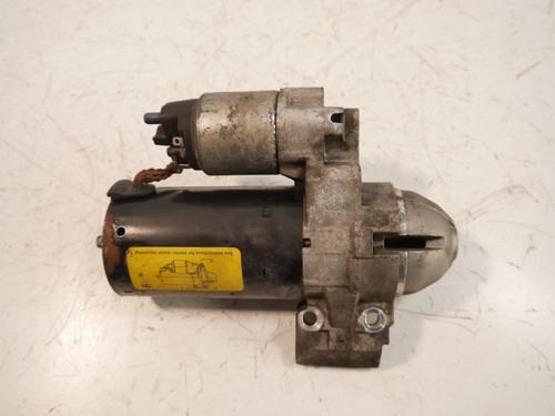 Anlasser Starter für BMW 3er E91 2,0 318 d N47D20C N47 0001148010