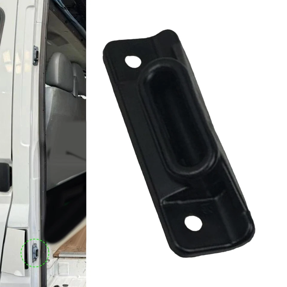 Replacement Part Sliding Lower Guide YC15-V268B66-AE B-pillar Lower Wedge - Image 3 of 4