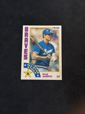 Click to enlarge Dale Murphy
