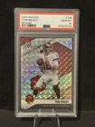 2021 Panini Mosaic Prizm #251 Tom Brady PSA 10 - Bucs