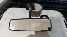 Classic Vintage Car Rear View Mirror and mount wingard