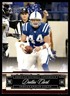 Dallas Clark 2007 Playoff Prestige #68 Colts NFL READ FREE SHIPPING AutographDen