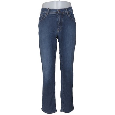 Brax Feel Good, Jeans, Größe: 34/30, Cadiz, Blau #Ep9