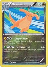Dragonite - 5/20 - Pokemon Dragon Vault Holo 2012 NM on eBay