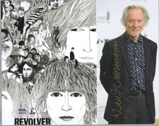 10 Most Forged Celebrity and Historical Autographs 22
