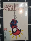 The Amazing Spider-Man 1 Variant Edition
