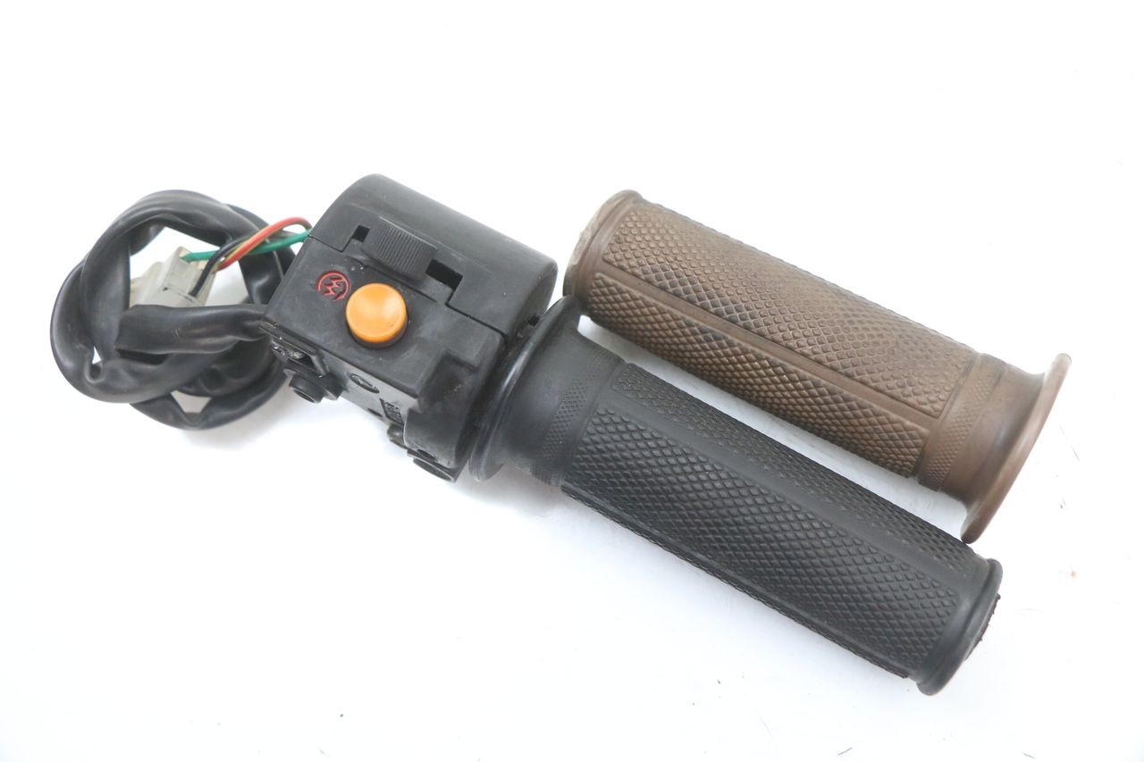CONMUTADOR DERECHA - JM MOTORS OLDIES 4T 50 (2010 - 2020)