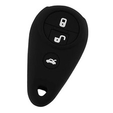 Key Fob Keyless Entry Remote Cover Protector for Subaru NHVWB1U711 3 One