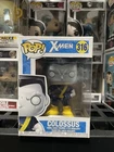Funko Pop! Vinyl: Marvel - Colossus #316 XMen
