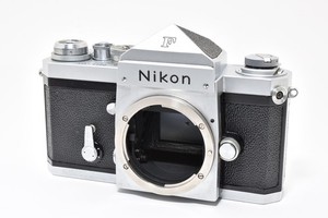 Nikon F Film Camera | eBay