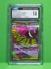 POKEMON 2025 MEGA DREAM JP MEGA GENGAR EX MEGA ATTACK RARE HOLO 230 CGC 10