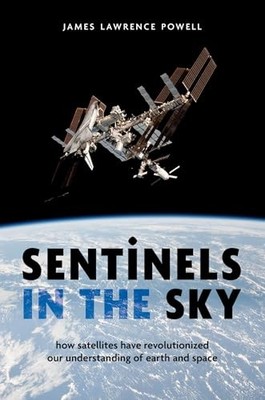 Sentinels in the Sky: How Satellites Have Revolutionized Our Understanding of E