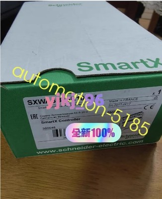 NEW SmartX controller SXWASB36H10001 fedex or DHL
