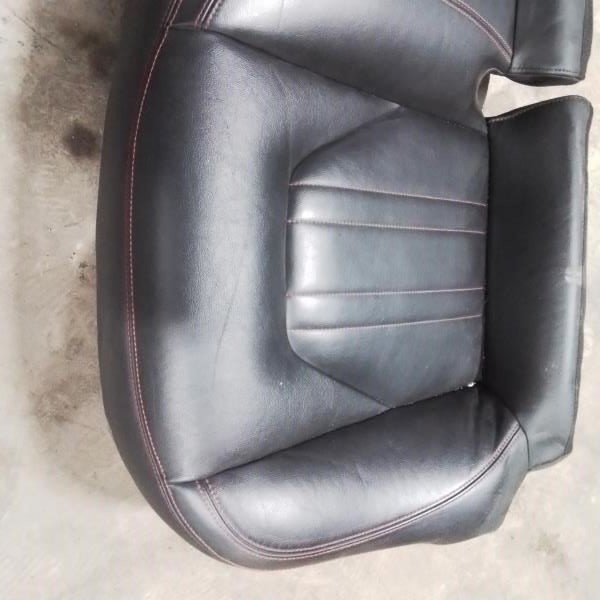 Maserati Ghibli 2017 Seat cushion