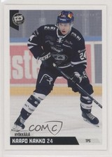 2019-20 Cardset Finland SM-liiga Series 1 Kaapo Kakko #162 k6i