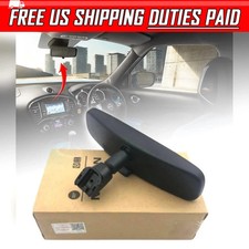 For Nissan Navara Frontier D22 D40 1998-2014 Room Interior Rear View Mirror For Nissan Navara Frontier D22 D40 1998-2014 Room Interior Rear View Mirror