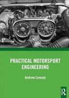 Practical Motorsport Engineering Andrew Livesey Taschenbuch Englisch 2018