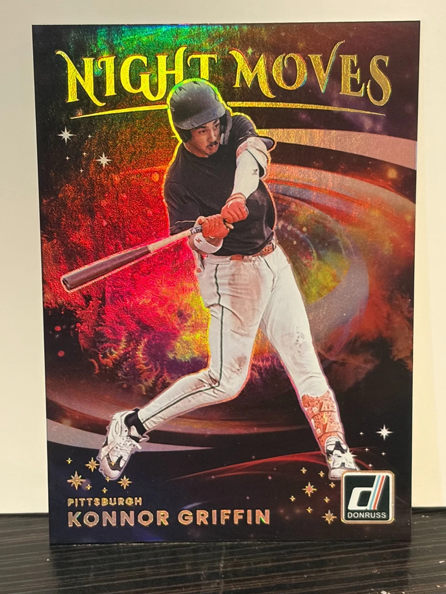 Donruss Exclusive Baseball Sports Trading Cards & Accessories for