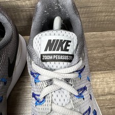 Nike Air Zoom Pegasus 33 Sneakers for Men for Sale | Authenticity