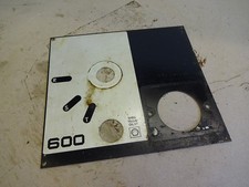 Colchester Bantam 2000 Teller