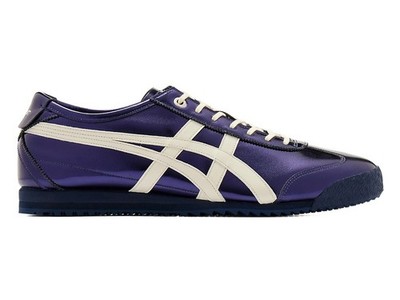 Onitsuka Tiger Mexico 66 SD Midnight Cream 1183C468-400 | eBay
