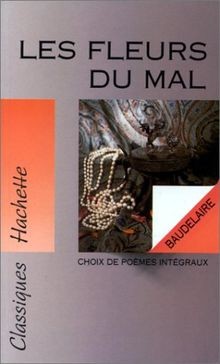 Les Fleurs du Mal von Charles Baudelaire | Buch | Zustand akzeptabel
