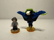 LEGO Dimensions 71257 Fantastic Beasts Fun Pack- Tina Goldstein, Swooping Evil