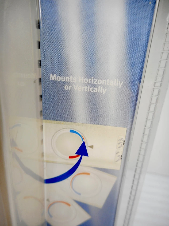 Ritetemp Pure Comfort Universal Replacement Heat/Cool  Electronic Thermostat - Image 4 of 4