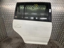 Porte arrière et accessoires Volkswagen TOURAN