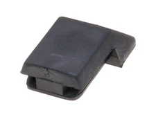 Vespa PX 200 E VSX1T (-97) Floor Runner End Cap Vespa OEM