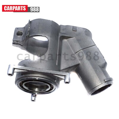 Ignition Lock Housing For VW Jetta Golf Transporter Rabbit 155905851 321905851D