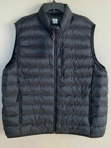 32 Degrees Men’s Vest - Picture 9 of 36