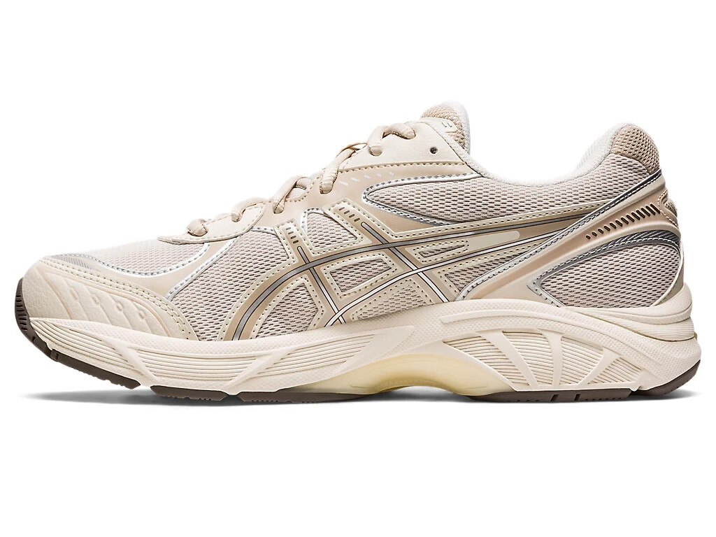 ASICS GT-2160 Unisex sneakers, Color: Oatmeal/Simply Taupe